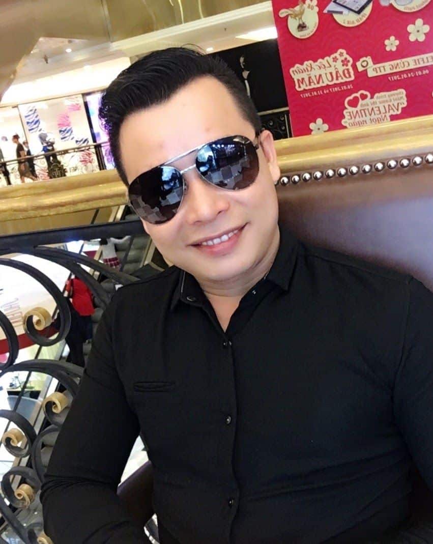 Mạnh Đinh