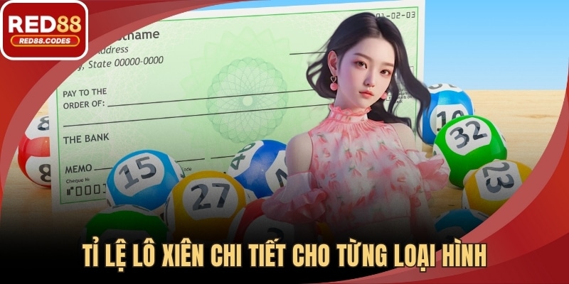Tỉ Lệ Lô Xiên